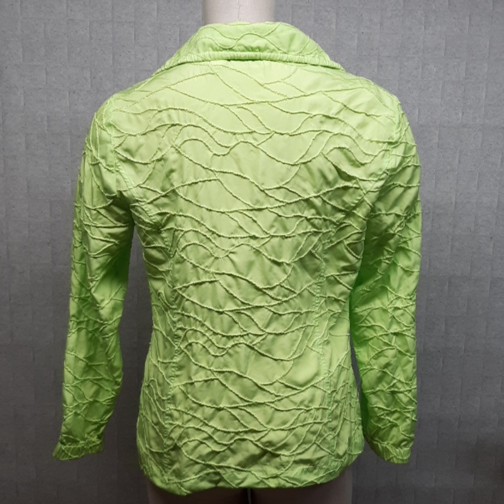 Chico's Weekend Jacket - Picture 2 of 7